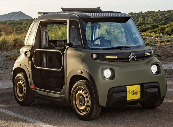 Pour vos trajets quotidiens