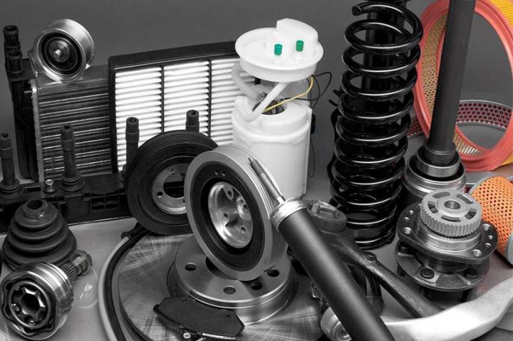 Pour remplacer les composants de votre véhicule par des pièces fiables